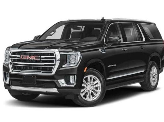 GMC YUKON XL 2023 1GKS2GKD9PR197272 image